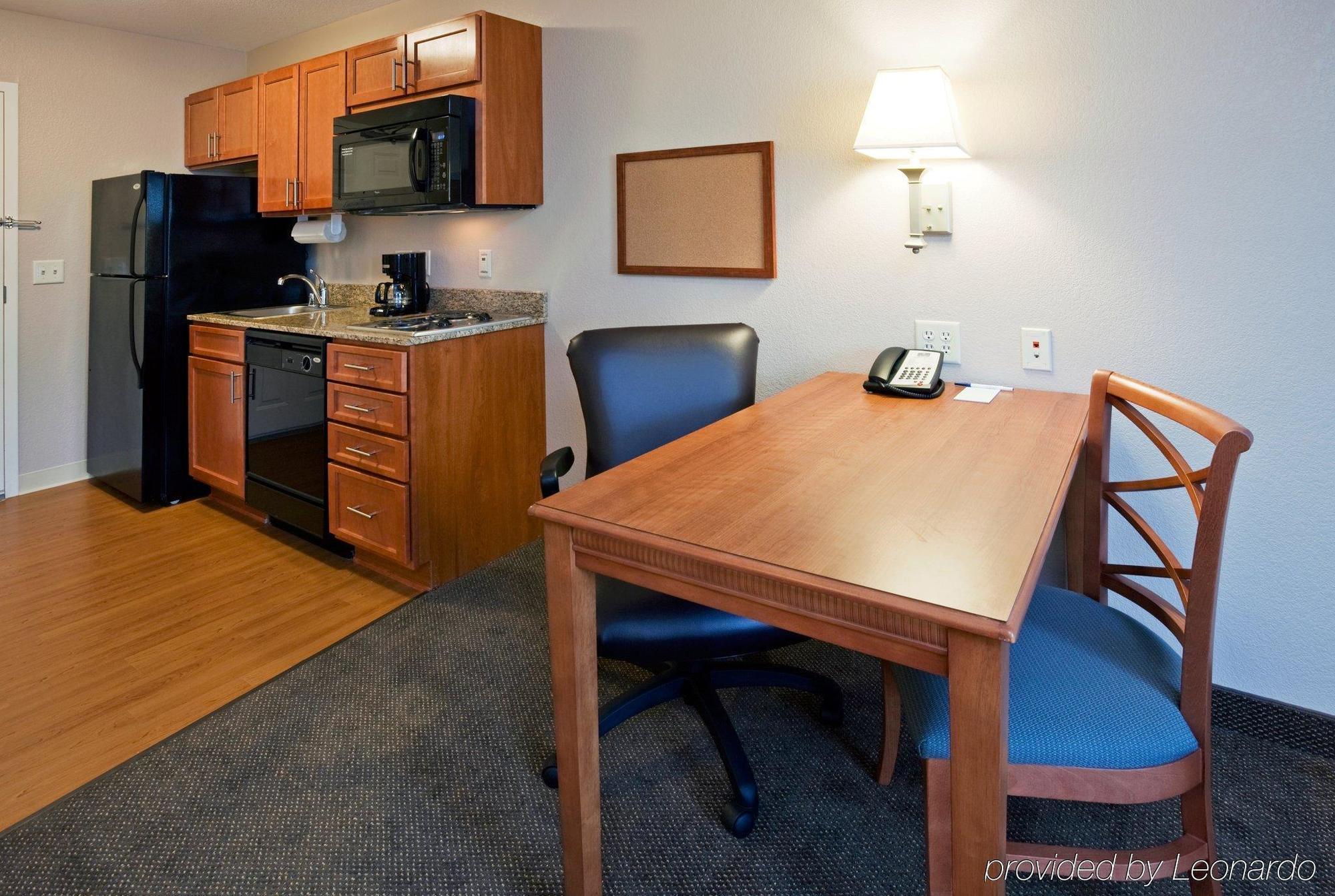 Candlewood Suites La Crosse By Ihg Exterior foto